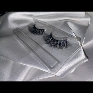 Natural lashes 💗